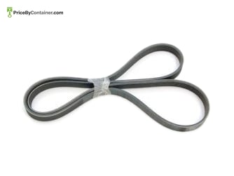 BMW 11287636366 — BMW GENUINE V-BELT 11287636366