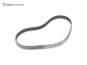 BMW 11287636368 — BMW GENUINE RIBBED V-BEL 6PK1180 11287636368
