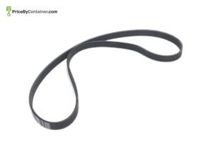 BMW 11287636372 — BMW GENUINE BELT 6PK1453 11287636372