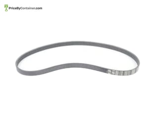 BMW 11287636374 — BMW GENUINE AC BELT 5PK1023 11287636374