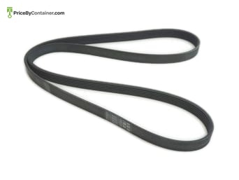 BMW 11287636377 — BMW GENUINE FAN BELT 7PK1635 11287636377