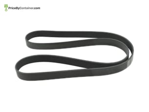 BMW 11287636379 — BMW GENUINE FAN BELT 6PK1538 11287636379