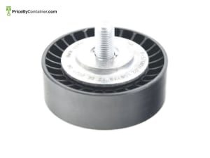 BMW 11287649371 — BMW GENUINE PULLY 11287649371