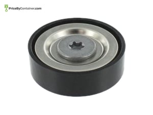 BMW 11287823380 — BMW GENUINE PULLEY 11287823380