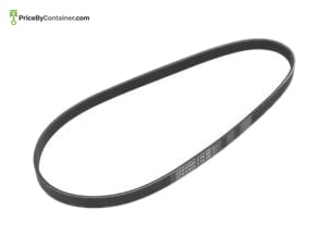 BMW 11287833266 — BMW GENUINE BELT 5PK980 11287833266