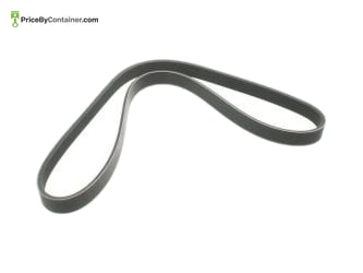 BMW 11287838200 — BMW GENUINE BELT 6PK1067 11287838200