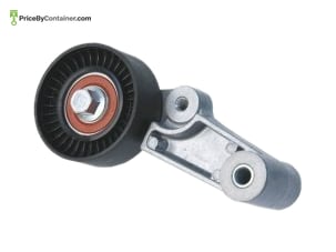 BMW 11287839135 — BMW GENUINE ADJUSTING PULLEY 11287839135