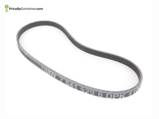 BMW 11287841529 — BMW GENUINE A C BELT 11287841529