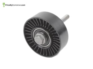 BMW 11287841531 — BMW GENUINE PULLY 11287841531