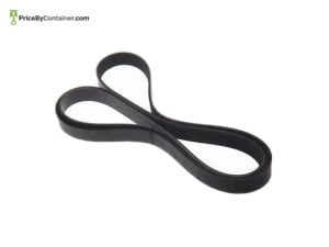 BMW 11287843246 — BMW GENUINE BELT 7PK1634 11287843246