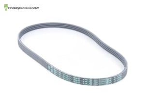 BMW 11287843247 — BMW GENUINE BELT 4PK790 11287843247