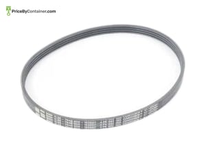 BMW 11287848606 — BMW GENUINE BELT 11287848606