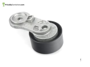 BMW 11287848607 — BMW GENUINE PULLEY 11287848607