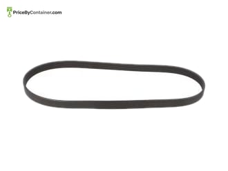 BMW 11287952902 — BMW GENUINE BELT 11287952902