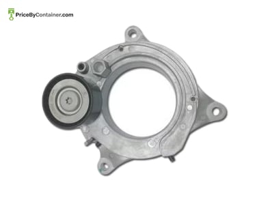 BMW 11288570439 — BMW GENUINE BELT PULLEY 11288570439