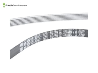 BMW 11288573251 — BMW GENUINE BELT 11288573251