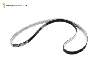 BMW 11288573252 — BMW GENUINE ENG BELT 6PK1715 11288573252