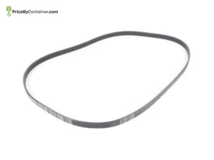BMW 11288573253 — BMW GENUINE BELT 6PK1715 11288573253
