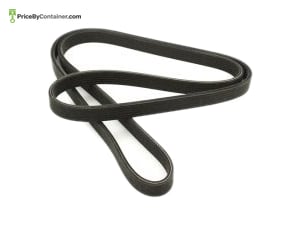 BMW 11288574958 — BMW GENUINE V BELT 11288574958