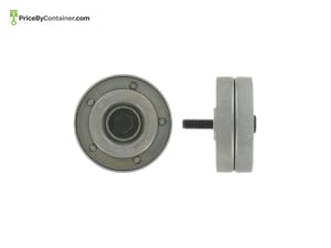 BMW 11288625983 — BMW GENUINE PULLEY 11288625983