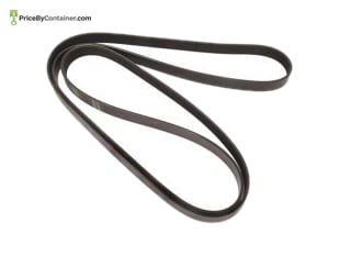 BMW 11288642155 — BMW GENUINE RIBBED V-BELT 11288642155