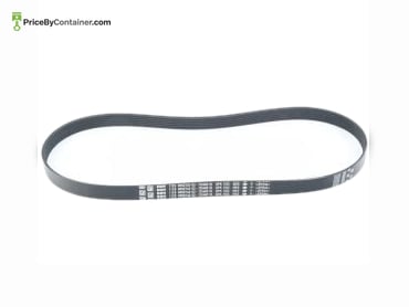 BMW 11288650740 — BMW GENUINE BELT 6PK X 1153 11288650740