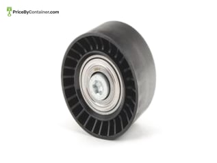 BMW 11288673720 — BMW GENUINE DEFLECTION PULLY 8604267 11288673720