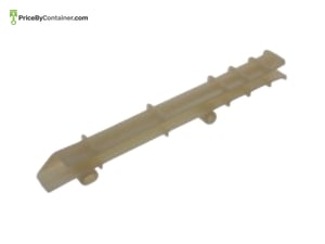 BMW 11311253236 — BMW GENUINE SLIDING RAIL E32 E30 E34 11311253236