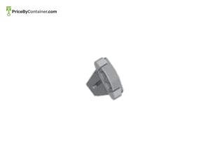 BMW 11311439557 — BMW GENUINE SLIDE RAIL 11311439557