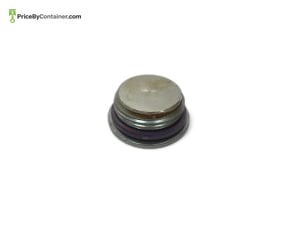 BMW 11311487189 — BMW GENUINE SCREW PLUG 11311487189