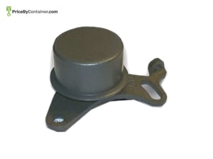 BMW 11311711154 — BMW GENUINE PULLEY 11311711154