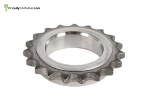 BMW 11317502180 — BMW GENUINE SPROCKET 11317502180