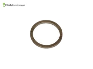 BMW 11317507432 — BMW GENUINE TIMING CHIN WASHER 11317507432