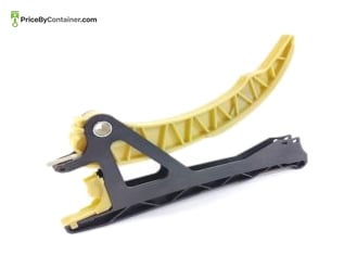 BMW 11317512520 — BMW GENUINE SLIDING RAIL 11317512520