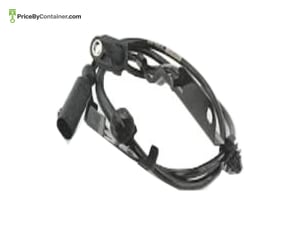 BMW 11317574334 — BMW GENUINE RAIL 11317574334