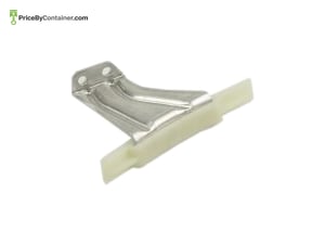 BMW 11317577631 — BMW GENUINE SLIDE RAIL 11317577631