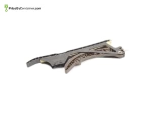 BMW 11317585020 — BMW GENUINE RAIL 11317585020