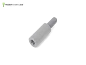 BMW 11317592878 — BMW GENUINE BOLT 11317592878