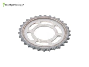 BMW 11317790599 — BMW GENUINE CAMSHAFT SPROKECT 11317790599
