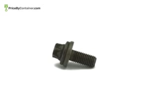 BMW 11317797516 — BMW GENUINE ASA-BOLT 11317797516