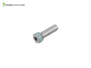 BMW 11317797900 — BMW GENUINE BEARING BOLT 11317797900