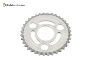 BMW 11318509927 — BMW GENUINE CAMSHAFT SPROKET 11318509927