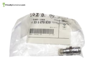 BMW 11338679835 — BMW GENUINE MINI HYDRAULIC LIFTER TAPPED 11338679835