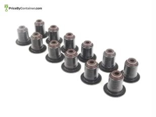 BMW 11340034068 — BMW GENUINE VALVE SEAL KIT 11340034068