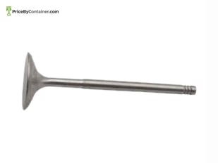 BMW 11341440304 — BMW GENUINE ENGINE VALVE 11341440304