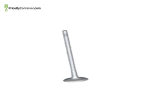 BMW 11348605662 — BMW GENUINE INTAKE VALV 11348605662