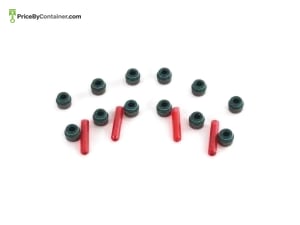 BMW 11349064457 — BMW GENUINE VALVE SEAL 11349064457