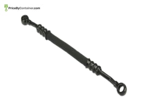 BMW 11361705532 — BMW GENUINE OIL PIPE1703464 11361705532