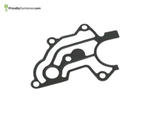 BMW 11361705579 — BMW GENUINE GASKET 11361705579