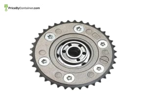 BMW 11367540347 — BMW GENUINE ADJUSTMENT UNIT INNLET 11367540347